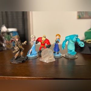 Disney infinity